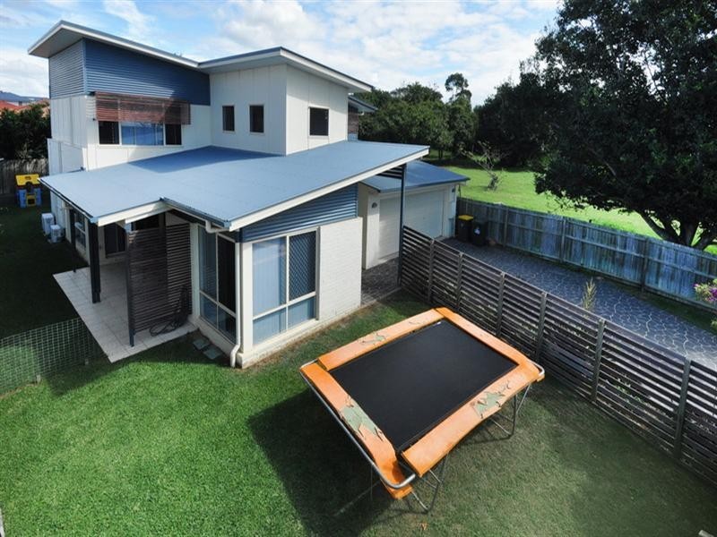 12 David Place, Manly West QLD 4179