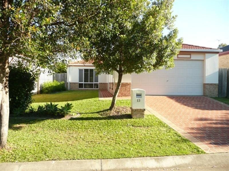13 Michael Place, Tingalpa QLD 4173