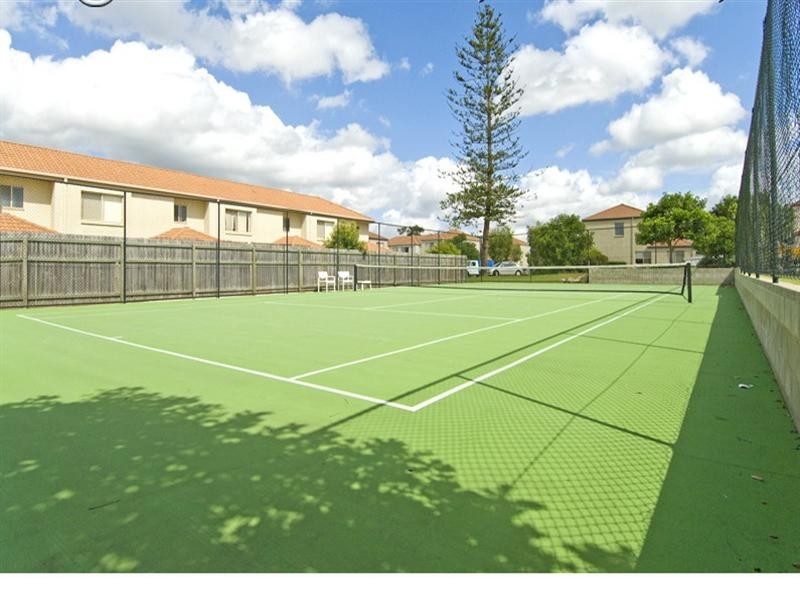 Wynnum West QLD 4178