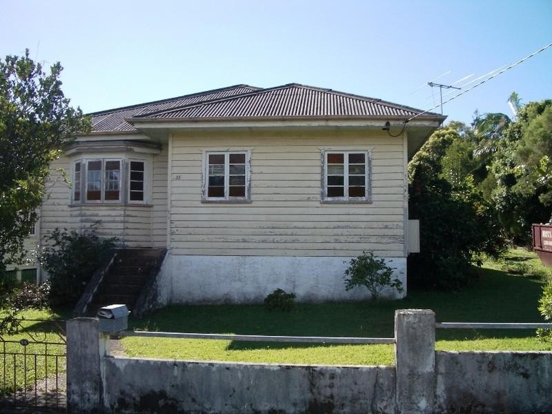 55 Haig Street, Wynnum West QLD 4178