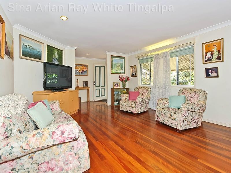 6 Cantarella Court, Belmont QLD 4153