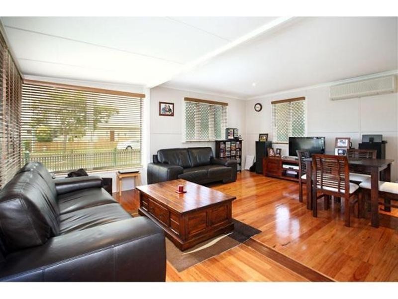 23 Crossley Avenue, Tingalpa QLD 4173