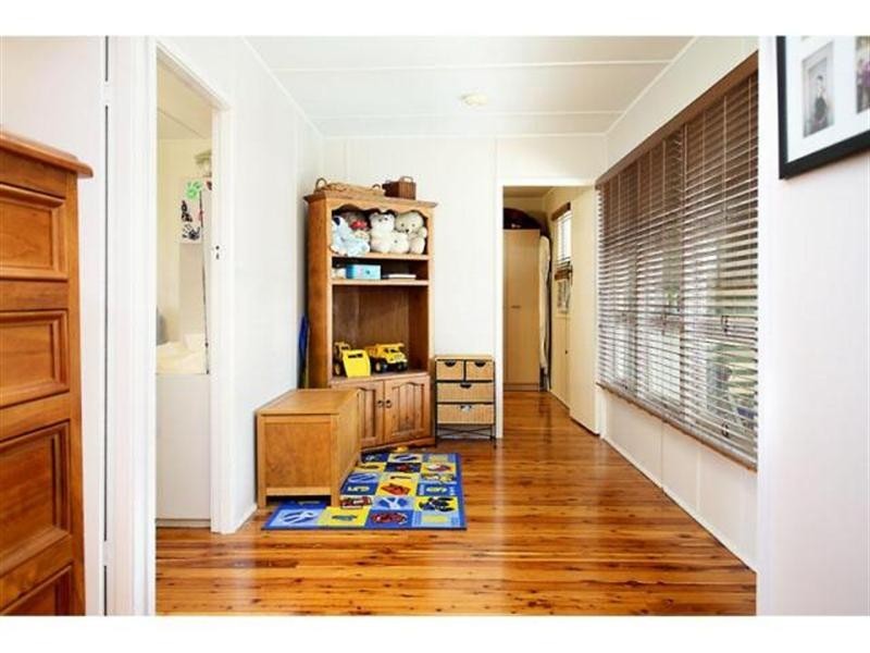 23 Crossley Avenue, Tingalpa QLD 4173