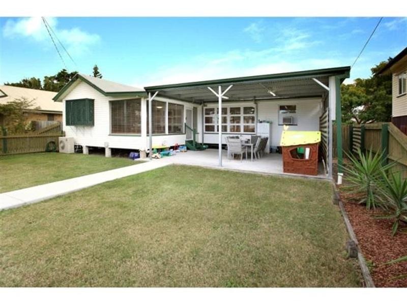 23 Crossley Avenue, Tingalpa QLD 4173