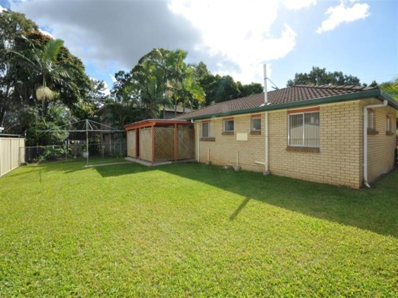 46 Cranleigh Street, Wynnum West QLD 4178