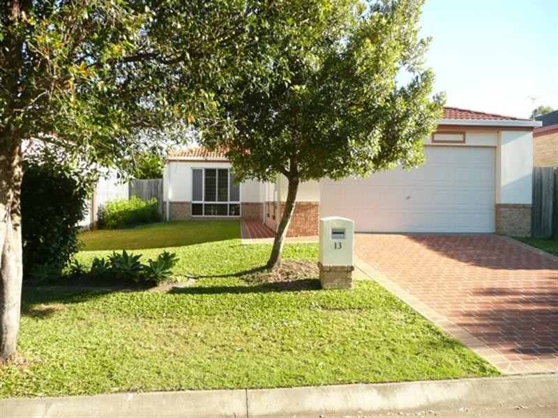 13 Michael Place, Tingalpa QLD 4173