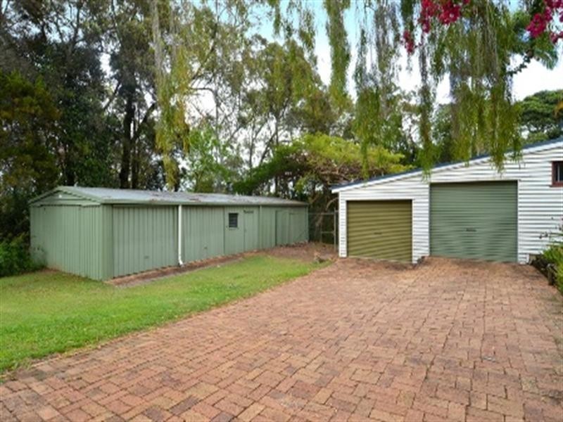 561 Hemmant and Tingalpa Road, Tingalpa QLD 4173
