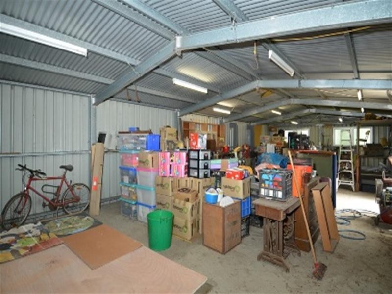 561 Hemmant and Tingalpa Road, Tingalpa QLD 4173