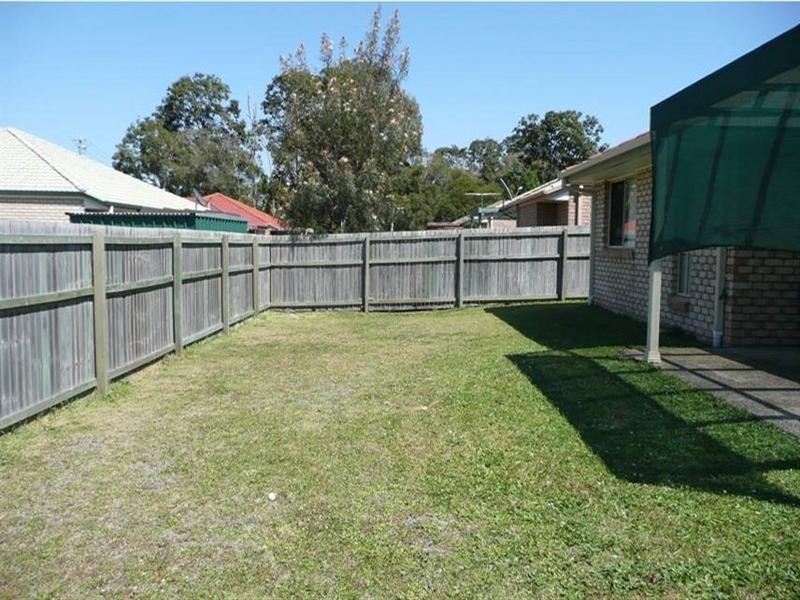 8 Jillian Place, Wynnum West QLD 4178