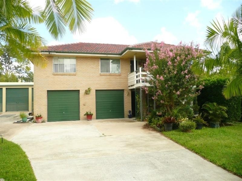 45 Scrub Road, Carindale QLD 4152