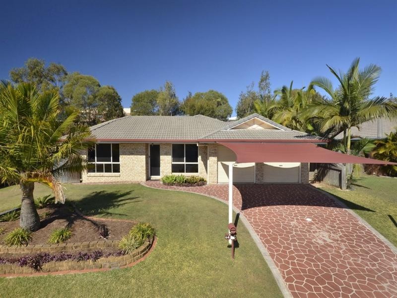 64 Samarinda Street, Tingalpa QLD 4173