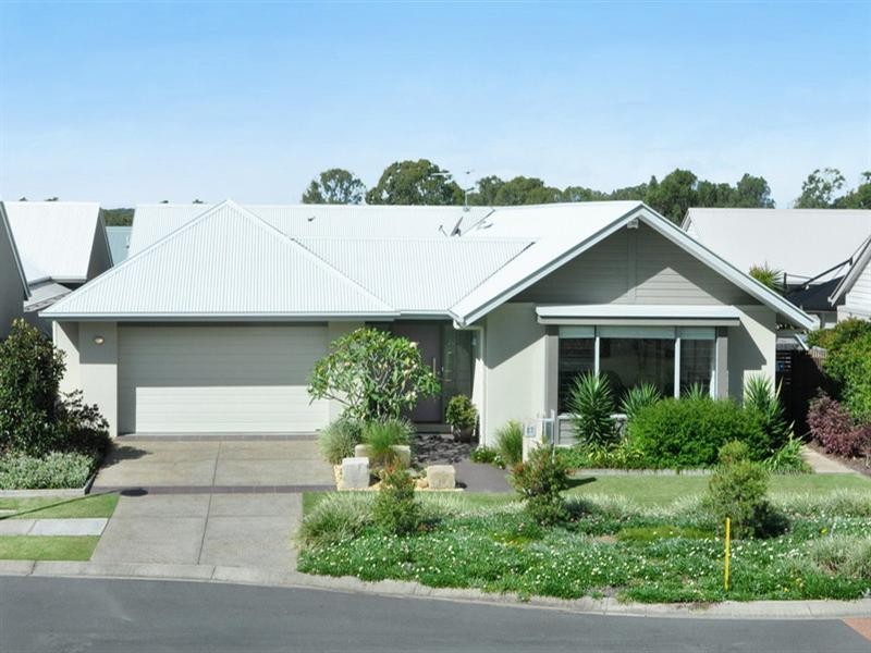 87 Mossvale Drive, Wakerley QLD 4154