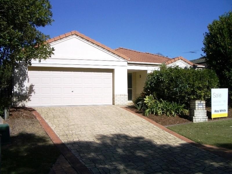 7 Stendell Street, Wakerley QLD 4154