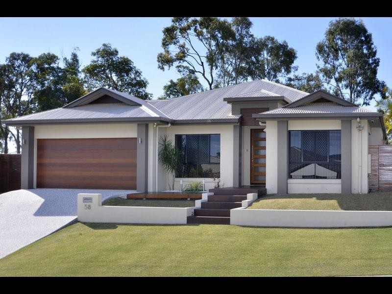 58 Olsen Crescent, Wakerley QLD 4154