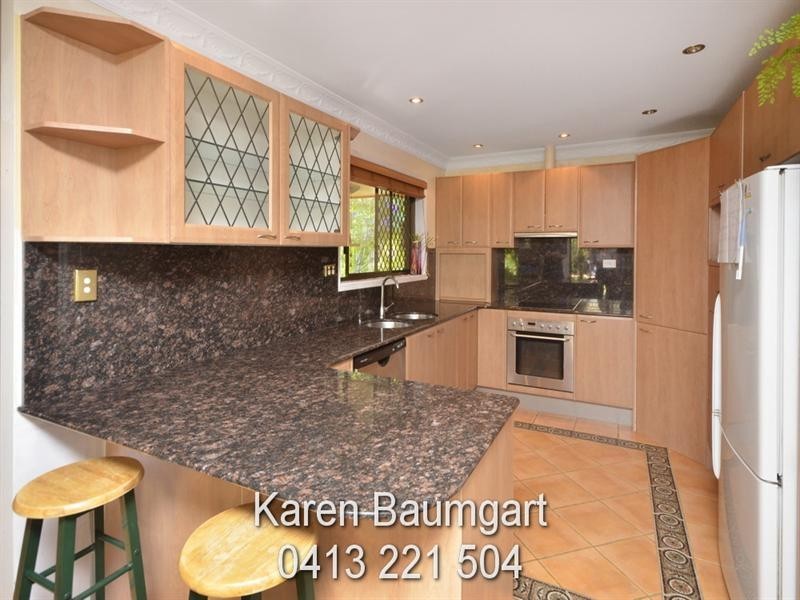 3 Vista Court, Capalaba QLD 4157