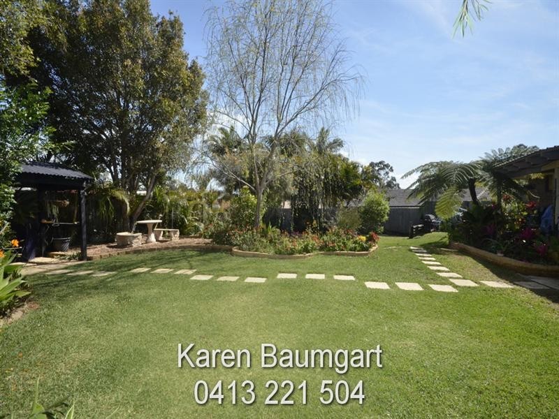 3 Vista Court, Capalaba QLD 4157