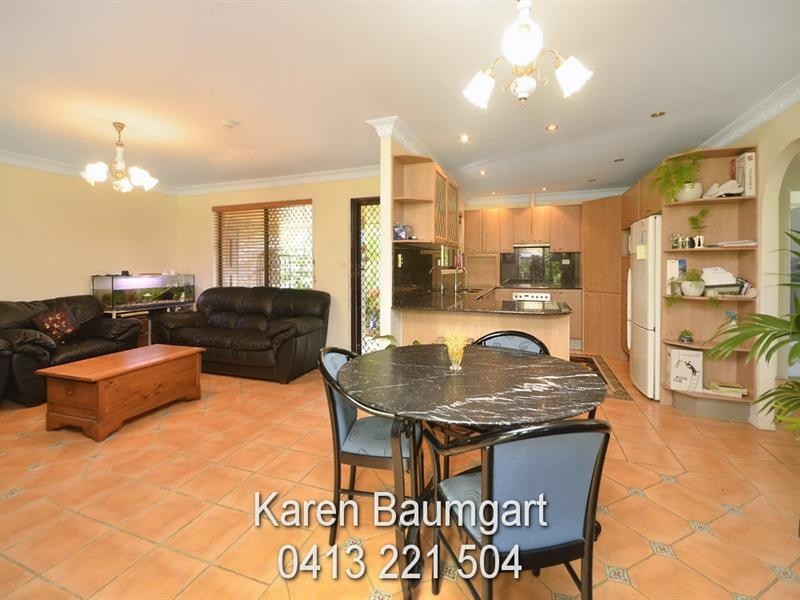 3 Vista Court, Capalaba QLD 4157