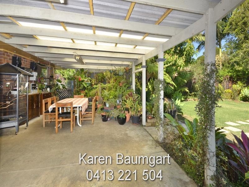 3 Vista Court, Capalaba QLD 4157