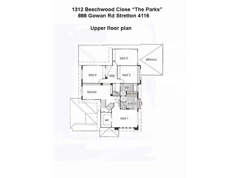 16 Beechwood Close, Stretton QLD 4116