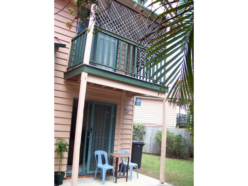 5/20 Thurston Street, Tingalpa QLD 4173