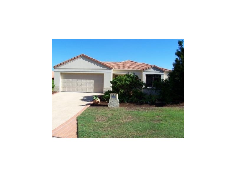 7 Stendell Street, Wakerley QLD 4154