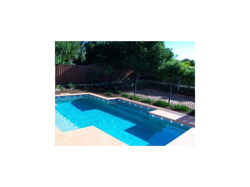 7 Stendell Street, Wakerley QLD 4154