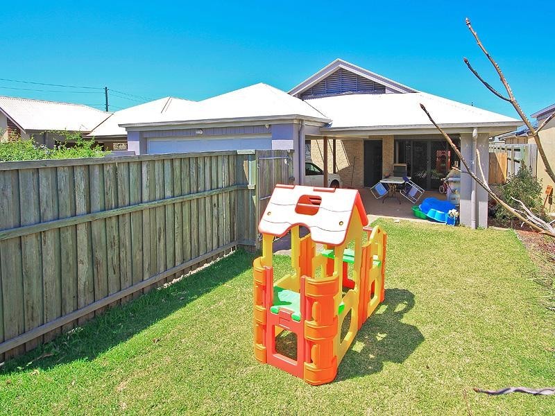 192 Pine Street, Wynnum QLD 4178