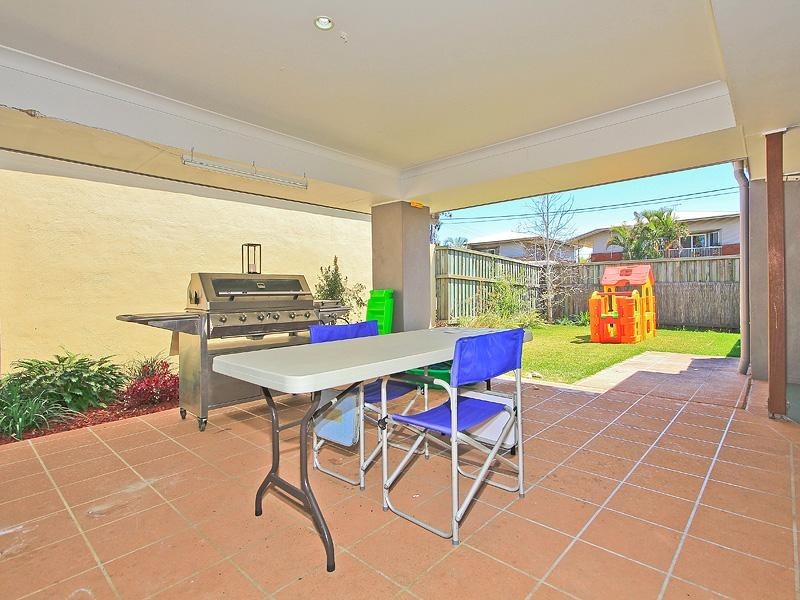 192 Pine Street, Wynnum QLD 4178