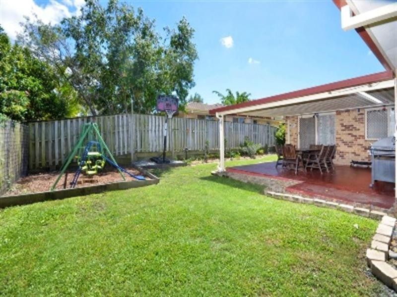 20 Isaacs Way, Wakerley QLD 4154