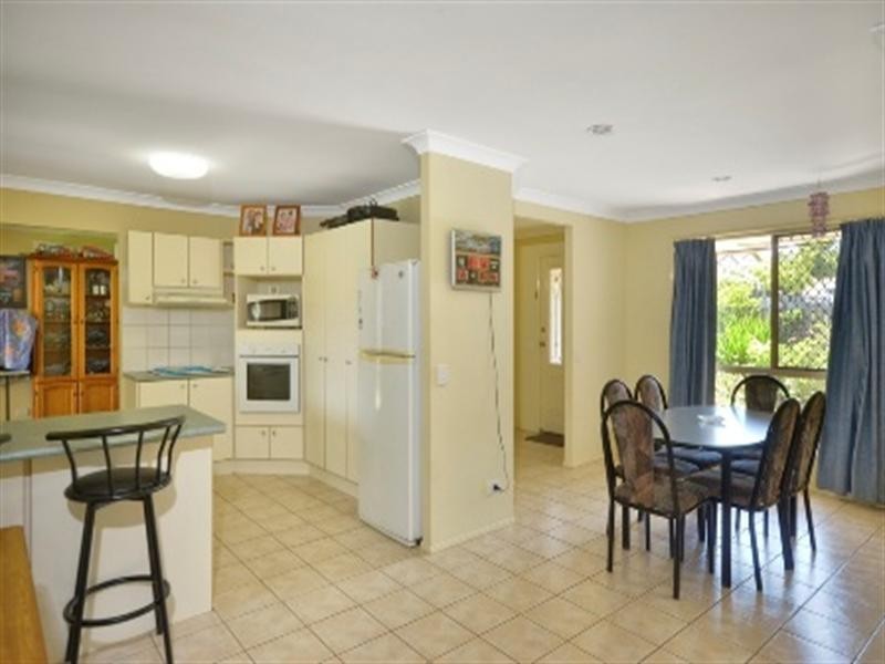 20 Isaacs Way, Wakerley QLD 4154