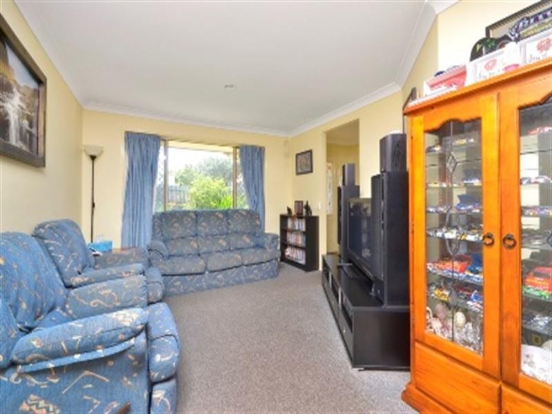 20 Isaacs Way, Wakerley QLD 4154