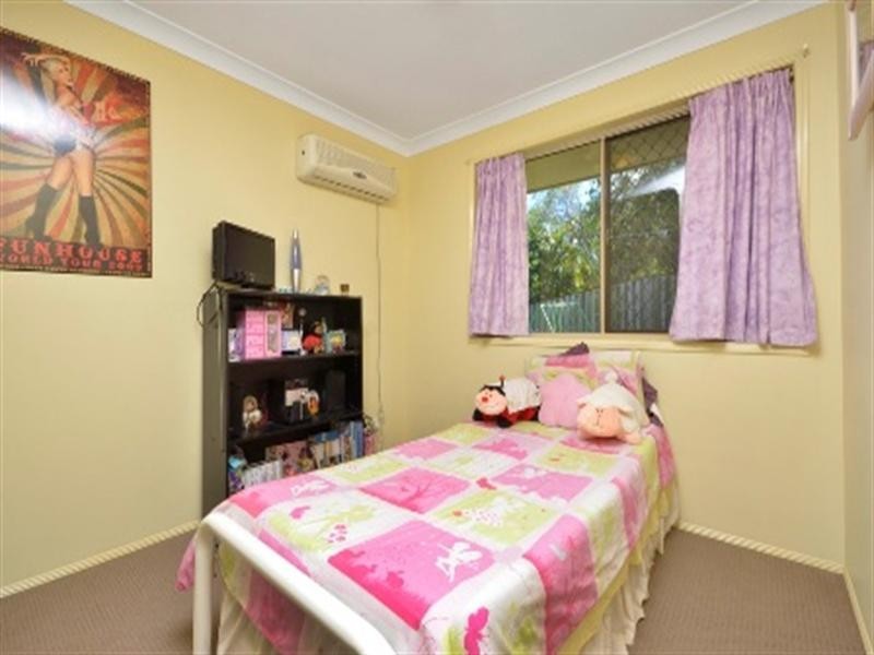 20 Isaacs Way, Wakerley QLD 4154