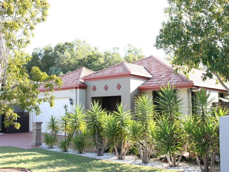 7 Cliff Close, Wakerley QLD 4154