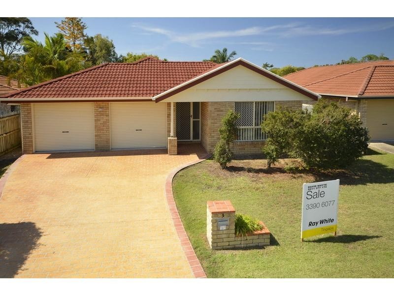 5 Arafura Crescent, Tingalpa QLD 4173