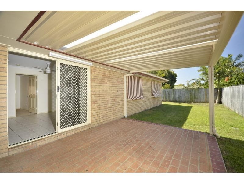 5 Arafura Crescent, Tingalpa QLD 4173