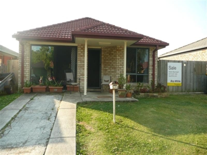 172 Torquay Crescent, Tingalpa QLD 4173