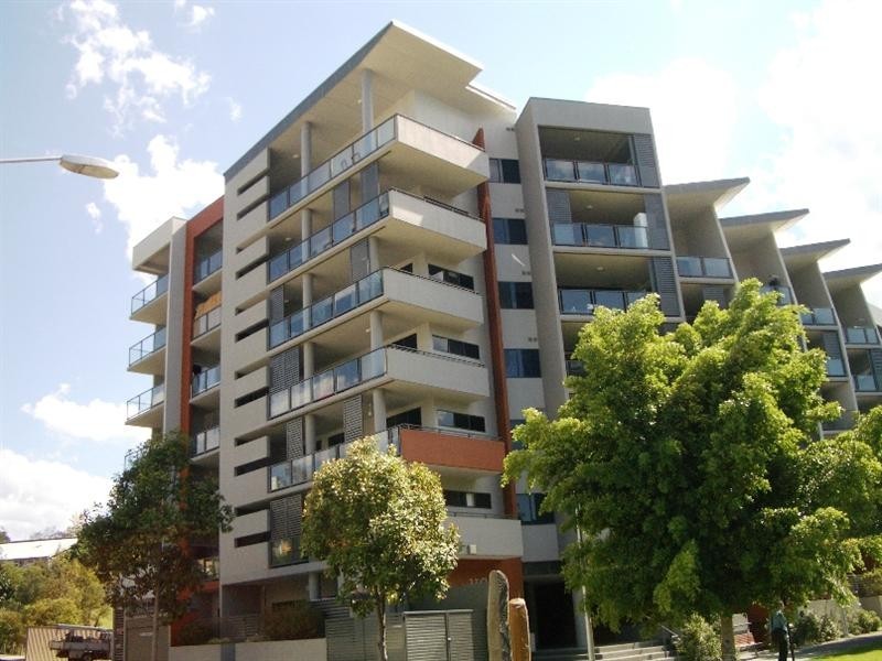 Unit 38/31 Ramsgate Street, Kelvin Grove QLD 4059