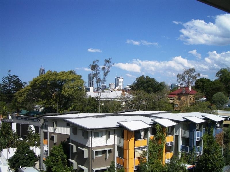 Unit 38/31 Ramsgate Street, Kelvin Grove QLD 4059