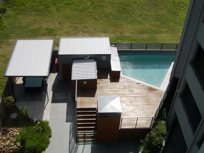 Unit 38/31 Ramsgate Street, Kelvin Grove QLD 4059