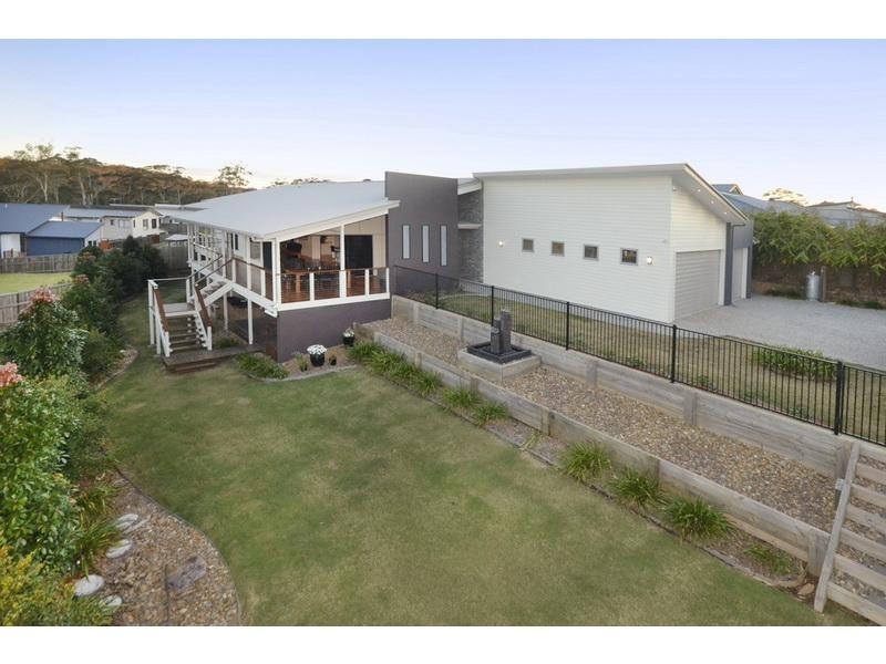 5 Vintners Court, Mount Cotton QLD 4165