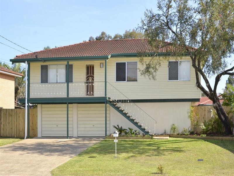 17 Greenslade Street, Tingalpa QLD 4173