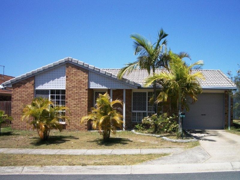 12 Macleay Crescent, Tingalpa QLD 4173
