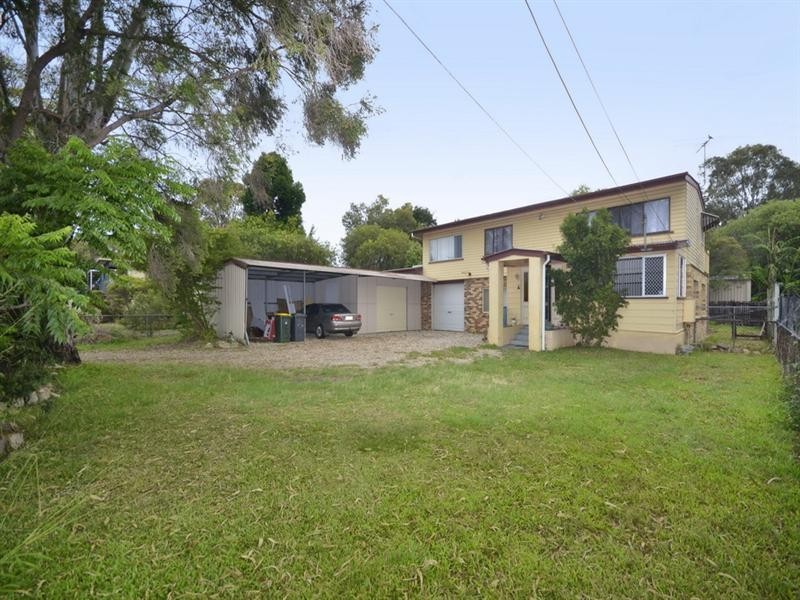 245 Kianawah Road, Wynnum West QLD 4178