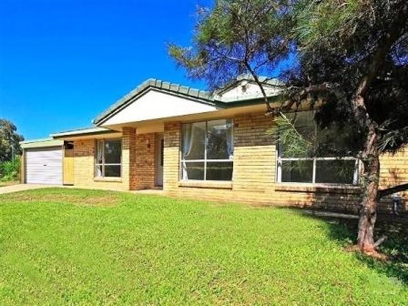 3 Andamooka Place, Alexandra Hills QLD 4161