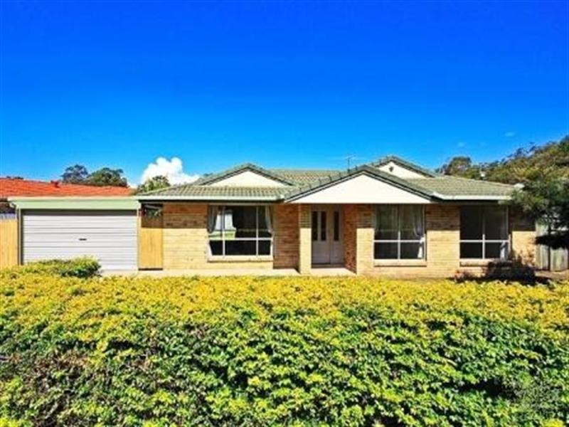 3 Andamooka Place, Alexandra Hills QLD 4161