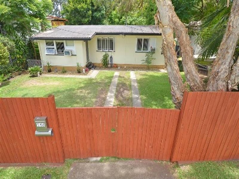 145 Sibley Road, Wynnum West QLD 4178