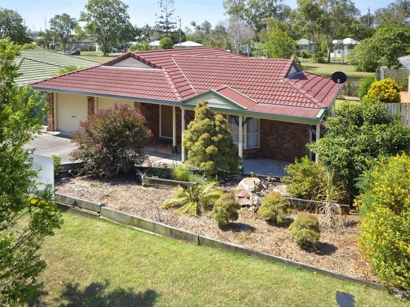 46 Amanda Street, Wynnum West QLD 4178