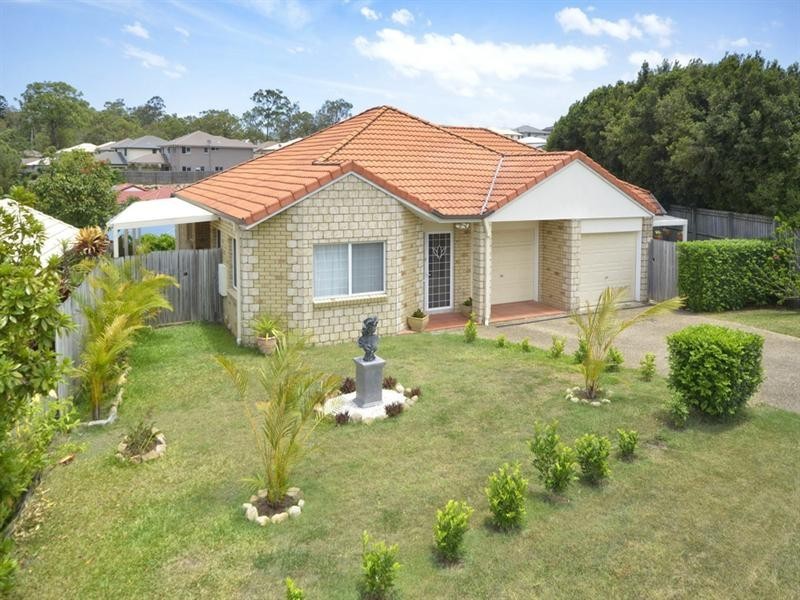 14 Christina Place, Belmont QLD 4153
