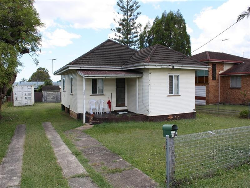 116 Belmont Road, Tingalpa QLD 4173
