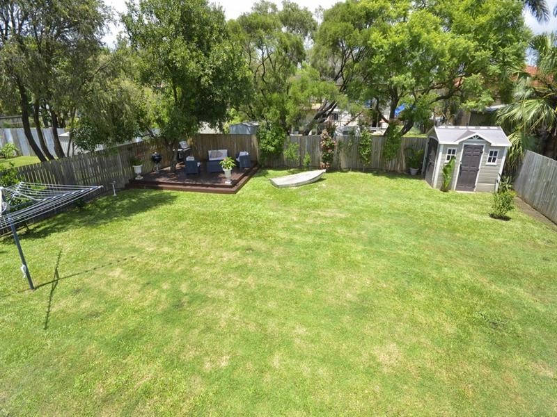 5 Gorham Street, Tingalpa QLD 4173